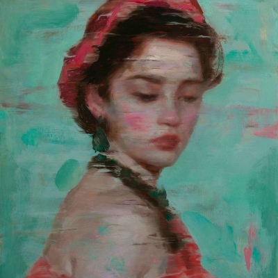 兽设雨夜场景绘制FurryQQ群